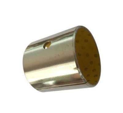 Sf-2 Series Boundary Lubricating Bearing Sleeve Bushing