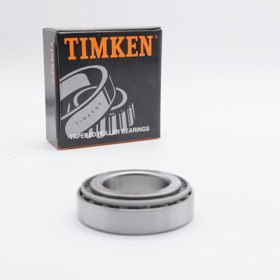NSK/ NTN/Timken Brand High Standard Own Factory Tapered/Taper/Metric/Motor Roller Bearing/Plastic Machinery