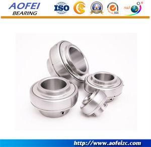 A&F Bearing manufactory supply UC Series bearings Ball bearings units