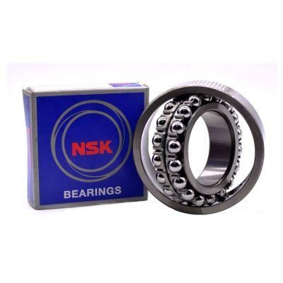 Heavy Machine NSK NTN SKF FAG Bearing Spherical Self-Aligning Ball Bearing 2303 2303K
