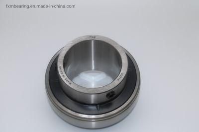 Insert Bearing Na214, High Quality, Long Life, Distributor