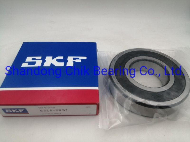 NSK NTN Koyo Auto Bearing Durable Long Life 6334 6338 6340 6348 6352 6356 6360 6364 6368 Open/Zz/2RS Deep Groove Ball Bearing Motorcycle Bearing Bicycle Bearing