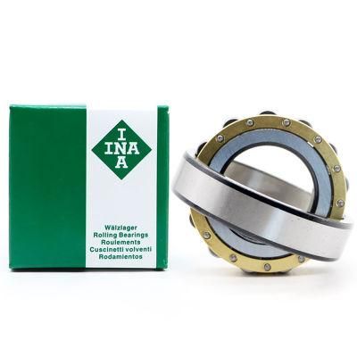 High Quality Rolling Mill Vibrating Screen Reduction Box Cylindrical Roller Bearing Nfp6/600m