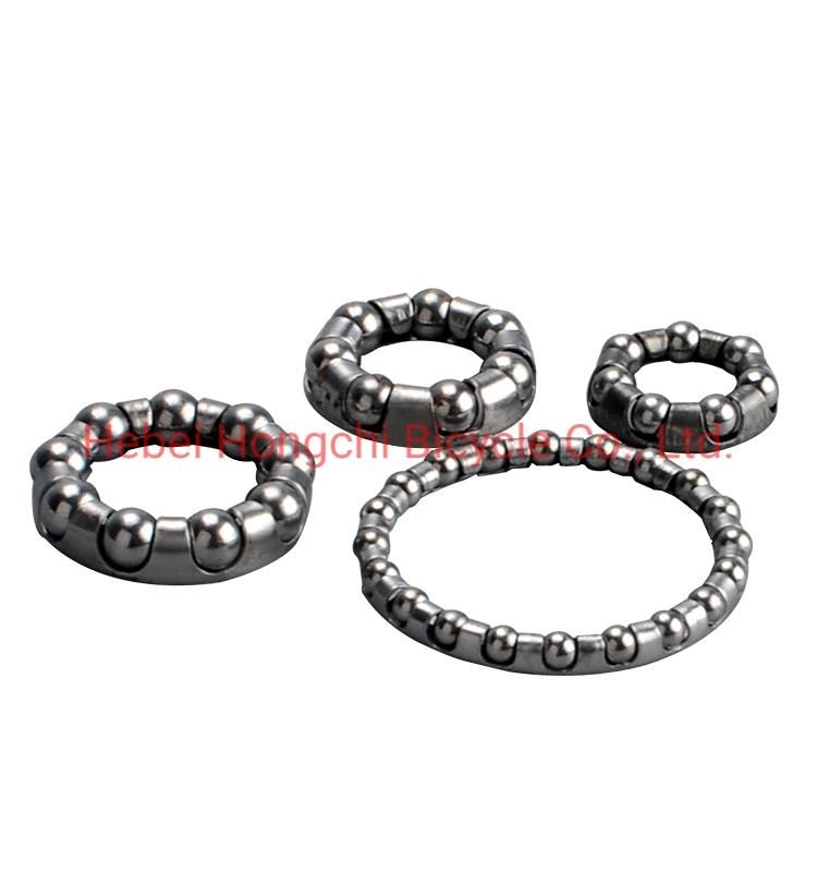 Bicycles Manufacturing Retainer Bearings Hot Sales