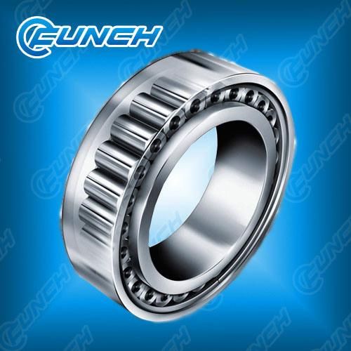 Cylindrical Roller Bearing (NN. NNK. NU. NNU)