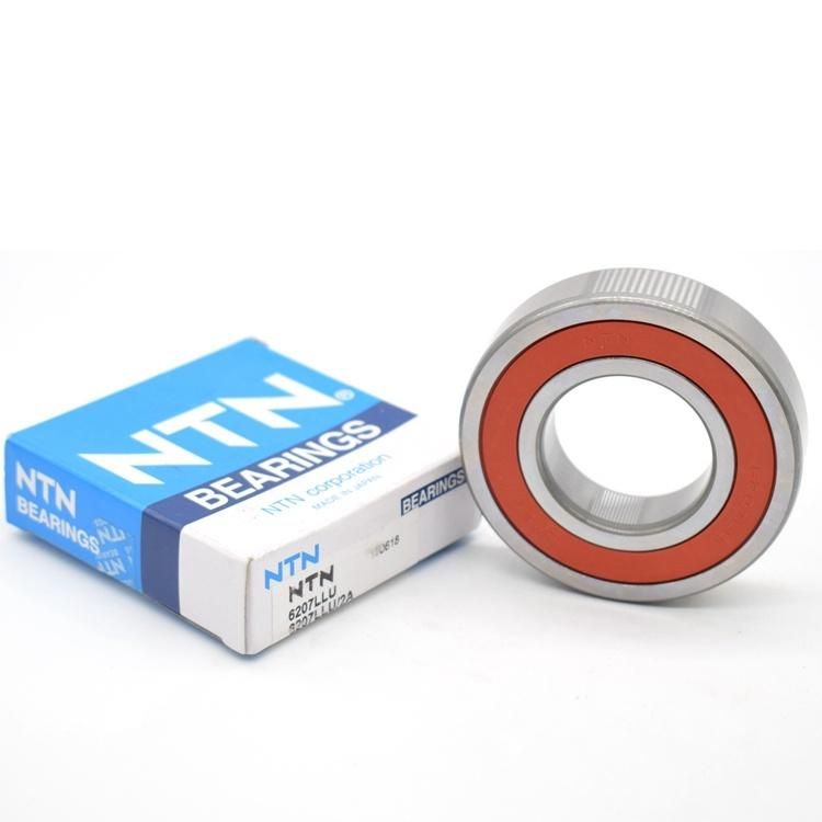 NTN Fast Delivery Durable in Use for Auto Accessory, Motor Parts or Vehicles Parts Deep Groove Ball Bearing 6316n 6317n 6318n 6319n Zz 2RS Llu