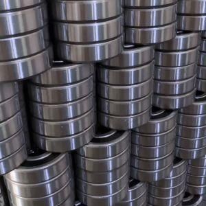 Deep Groove Ball Bearing for Electric Motorcycle Parts