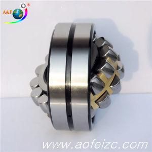 Made in China A&F Spherical Roller Bearing/Self-aligning Roller Bearing 22218MB/W33