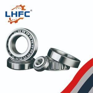 NSK/Koyo/NTN/SKF Distributor Supply Deep Groove Bearing Taper Roller Bearing for Wheel/ Auto Parts/Agricultural Machinery/Spare Parts