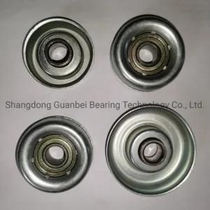 Galvanized Bearing for Conveyor Roller Conveyor Components