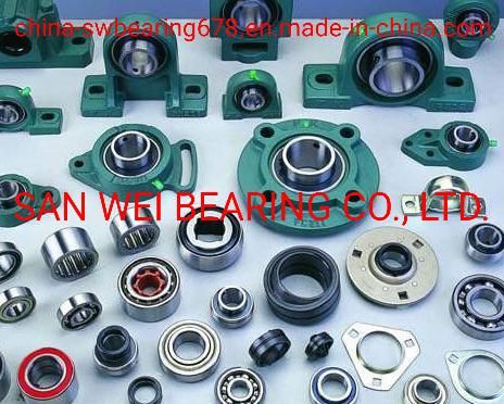 Pillow Block Bearing Ucf204 Auto Bearing