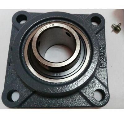 China Supplier High Quality Tr Pillow Block Bearing