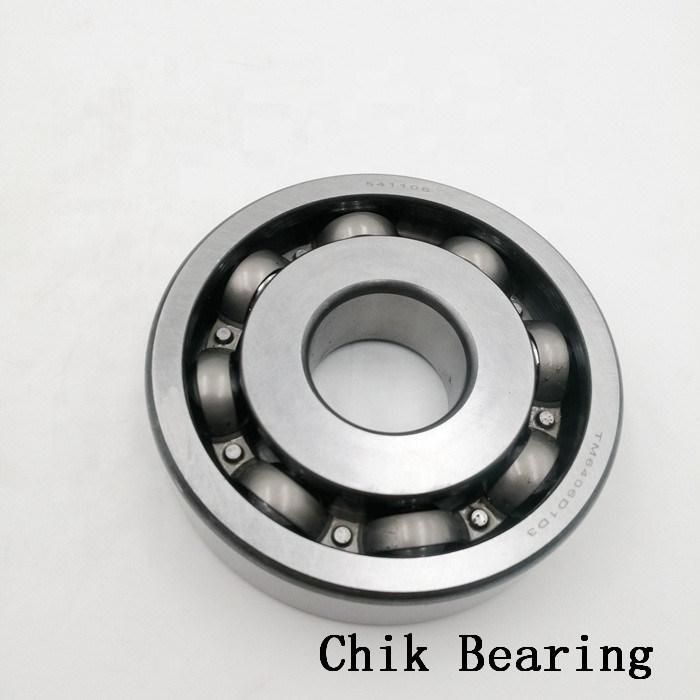 TM3/32 Automotive Gearbox Deep Groove Ball Bearing 32*75*20mm