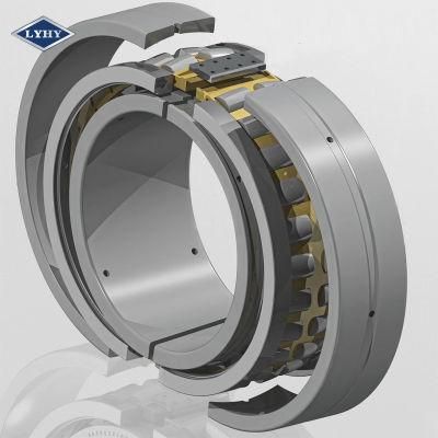 Split Spherical Roller Bearing with Large Diameter (231SM430-MA/239SM530-MA)