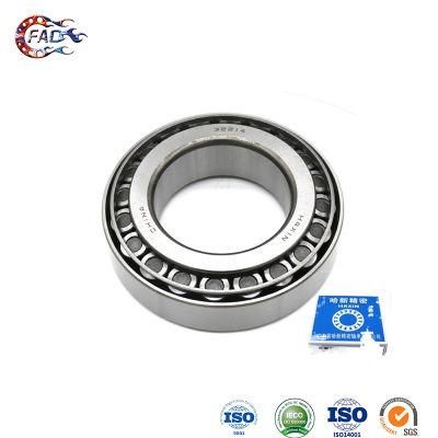 Xinhuo Bearing China Thrust Roller Bearing OEM Wheel Bearing OE 335016 for Peugeotcitroen30215 NSK Tapered Roller Bearings