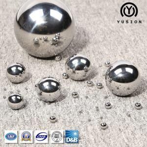 75mm High Quality Chrome Steel Ball AISI 52100