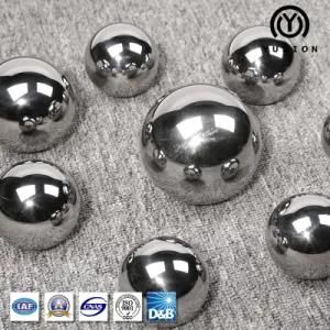 79mm Yusion Chrome Steel Ball/Bearing Ball AISI 52100