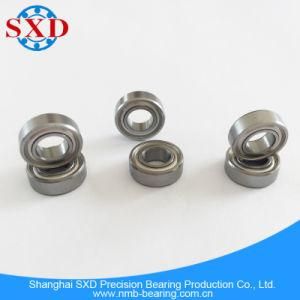 High Standard Miniature Deep Groove Ball Bearing Mr126 Mf126 Mr126zz Mf126zz of Low Price