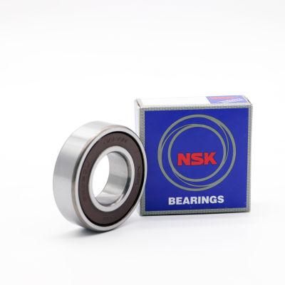 NSK Industry Machine Bearing Deep Groove Ball Bearing 6313 for Pumps/Fans