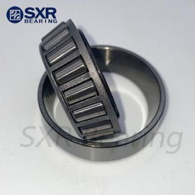 Distributor High Precision Taper/Tapered Roller Bearing 30208 7208e Roller Bearing