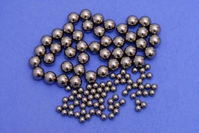 Zys Bearing Ceramic Balls with High Quality