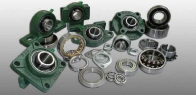 Inch and Metric Size Bearing, /Mounted Bearing Units, Pillow Block Bearing (UCT202)