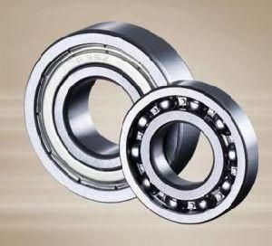 Air Compressor Deep Groove Ball Bearings (6420)