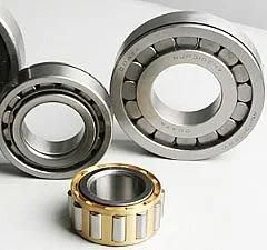 China Products/Suppliers. Single Row Cylindrical Roller Bearing Nu310
