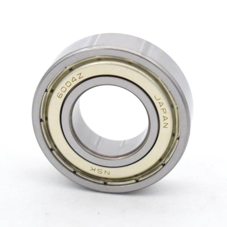 NSK Stable Quality Ball Bearing for Combine Harvester Dirt Bike Parts Motorcycle Spare Part Deep Groove Ball Bearing 6964zz 6968zz 6972zz 6976zz 2RS