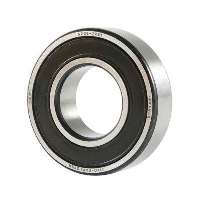 Fan, Electric Motor, Truck, Wheel, Auto, Car Bearing. Cheap Price, High Quality Deep Groove&#160; Ball&#160; Bearing&#160; 6200zz, 6201zz, 6204zz/6204 Zrs