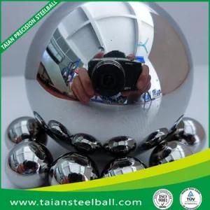 1/4&quot; Inch G1000 Utility Grade Carbon Steel Bearing Balls
