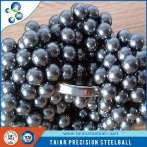 AISI304 High Quality Bearing Carbon Steel Ball