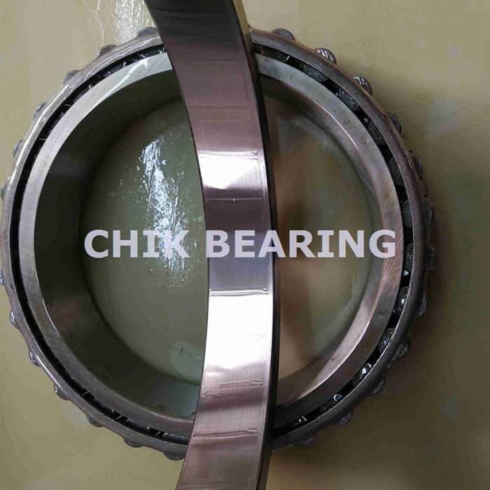Auto Spare Parts of Single Row Taper Roller Bearing Used for Machines (32305)