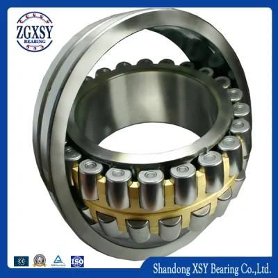 High Quality Chrome Steel Gcr15 Spherical Roller Bearing