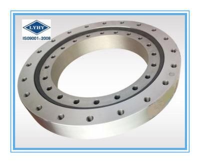 060.25.0475 Turntables Bearings Swing Bearing Without Gear Teeth
