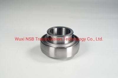 Mounted Pillw Block Insert Ball Bearings/Spherical Bearing Ukx 10