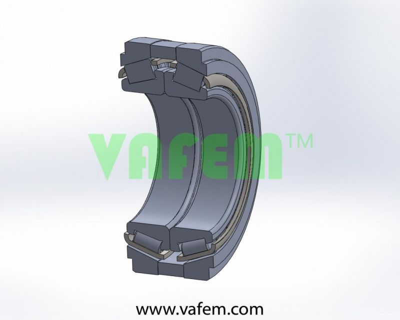 Tapered Roller Bearing 37425/625/ Roller Bearing/Trb Bearing