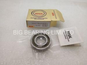 7310 BECBP NSK NTN KOYO Single Row Angular Contact Ball Bearing