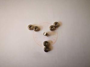 Metric Series Miniature Bearing 628/7-2z