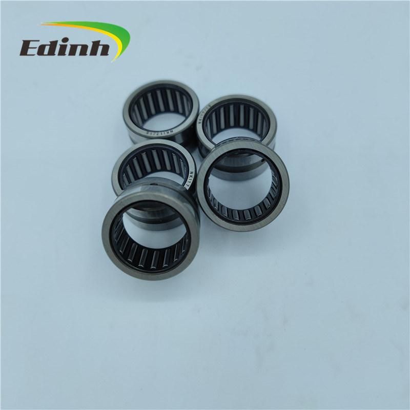 Nki One Way Needle Roller Bearing Nki17/16 Nki17/20 Nki20/16 Nki20/20 Needle Bearing