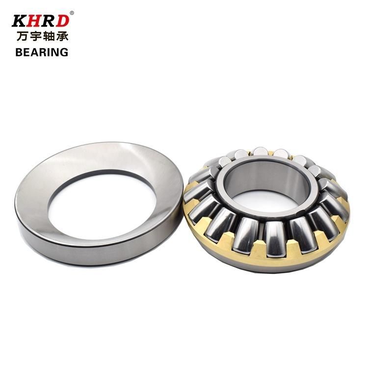 China Khrd Resistant High Quality Thrust Spherical Roller Bearing 29276 29376 29476 29476em for Tower Crane Parts