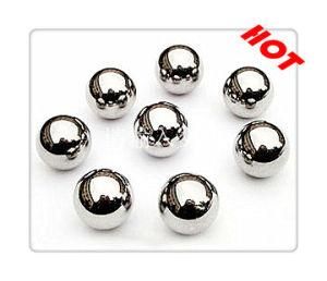 Chrome Steel Ball