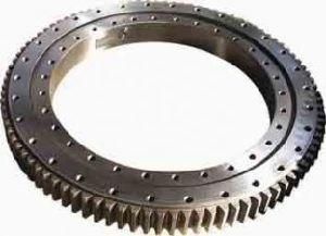 Typ 21/950.1 Automatic Inner-Climbing Tower Crane Slewing Bearing
