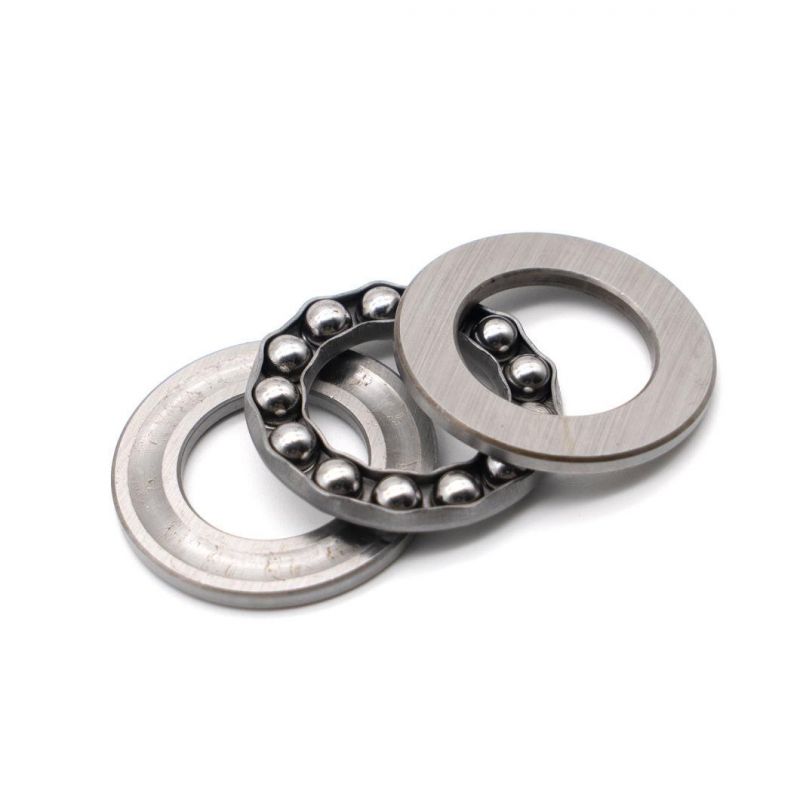 High Quality Thrust Ball Bearing NSK 51102 Bearing