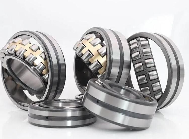 45X85 22209c/W33 Double Rows Spherical Roller Bearing with Cylindrical Bores