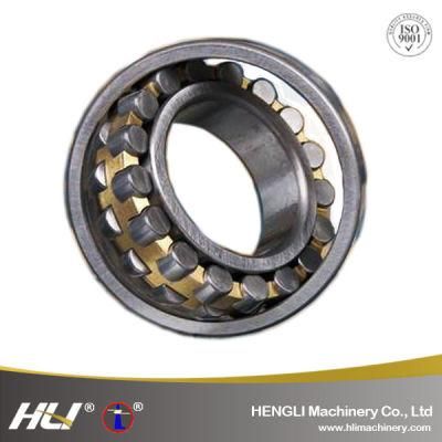 Spherical Roller Bearing 24122 CC/W33 With Brass, Pressed Steel Cage for Gearboxes