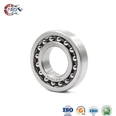 Xinhuo Bearing China Ceramic Ball Bearing OEM 16mm Od Bearing2314 Selfaligning Bearing