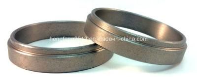 SAE 863 Iron-Copper Sintered Powdered Metal Bush