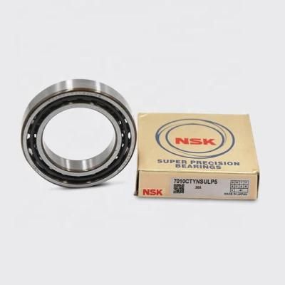 Original SKF NSK Distributor Bearing 3210 Angular Contact Ball Bearing