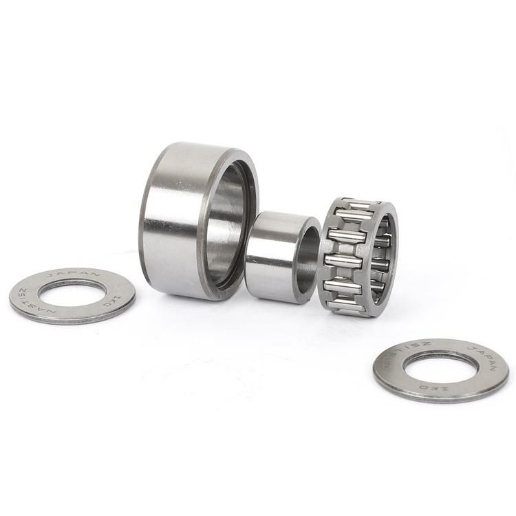 Koyo NTN NSK NACHI Deep Groove Ball/Tapered Roller/Angular Contact Ball/Cylindrical Roller/Spherical Roller /Needle/Pillow Block/Self-Aligning Ball Bearing